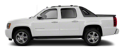 2012 Chevrolet Avalanche 1500