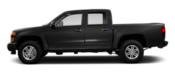 2012 Chevrolet Colorado