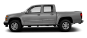 2012 Chevrolet Colorado