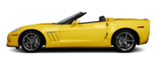 2012 Chevrolet Corvette
