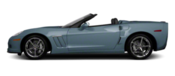 2012 Chevrolet Corvette
