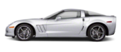 2012 Chevrolet Corvette