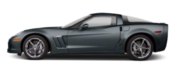 2012 Chevrolet Corvette