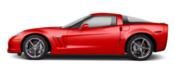 2012 Chevrolet Corvette