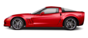 2012 Chevrolet Corvette