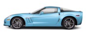 2012 Chevrolet Corvette