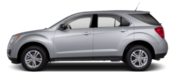 2012 Chevrolet Equinox