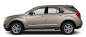 2012 Chevrolet Equinox