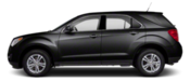 2012 Chevrolet Equinox