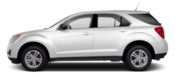 2012 Chevrolet Equinox