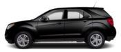 2012 Chevrolet Equinox