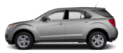 2012 Chevrolet Equinox