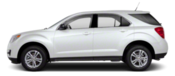 2012 Chevrolet Equinox