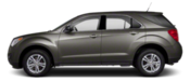 2012 Chevrolet Equinox