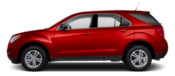 2012 Chevrolet Equinox