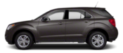 2012 Chevrolet Equinox