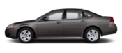 2012 Chevrolet Impala