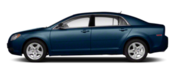 2012 Chevrolet Malibu