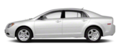 2012 Chevrolet Malibu