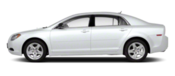 2012 Chevrolet Malibu