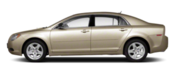 2012 Chevrolet Malibu