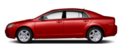 2012 Chevrolet Malibu