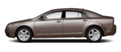2012 Chevrolet Malibu