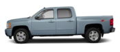 2012 Chevrolet Silverado 1500