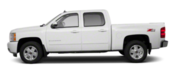 2012 Chevrolet Silverado 1500
