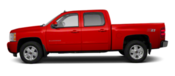 2012 Chevrolet Silverado 1500