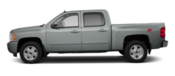 2012 Chevrolet Silverado 1500