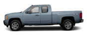 2012 Chevrolet Silverado 1500