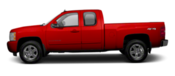 2012 Chevrolet Silverado 1500