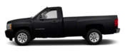 2012 Chevrolet Silverado 1500