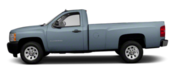 2012 Chevrolet Silverado 1500