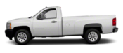 2012 Chevrolet Silverado 1500