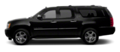 2012 Chevrolet Suburban
