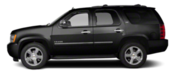 2012 Chevrolet Tahoe