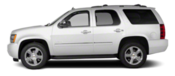 2012 Chevrolet Tahoe