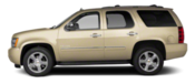 2012 Chevrolet Tahoe