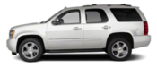 2012 Chevrolet Tahoe