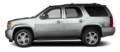 2012 Chevrolet Tahoe
