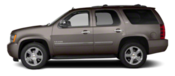 2012 Chevrolet Tahoe