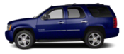 2012 Chevrolet Tahoe