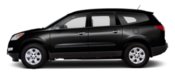 2012 Chevrolet Traverse