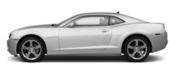 2012 Chevrolet Camaro