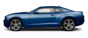 2012 Chevrolet Camaro