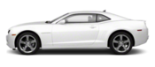 2012 Chevrolet Camaro