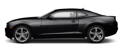 2012 Chevrolet Camaro