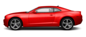 2012 Chevrolet Camaro
